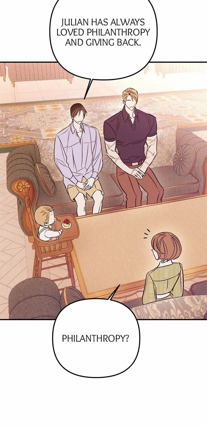Solo Camping for Two Chapter 78 page 16 - 