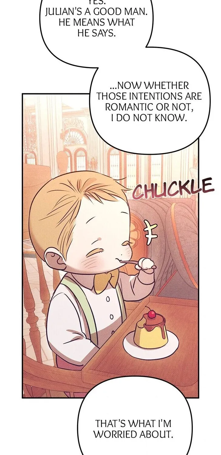 Solo Camping for Two Chapter 78 page 18 - 