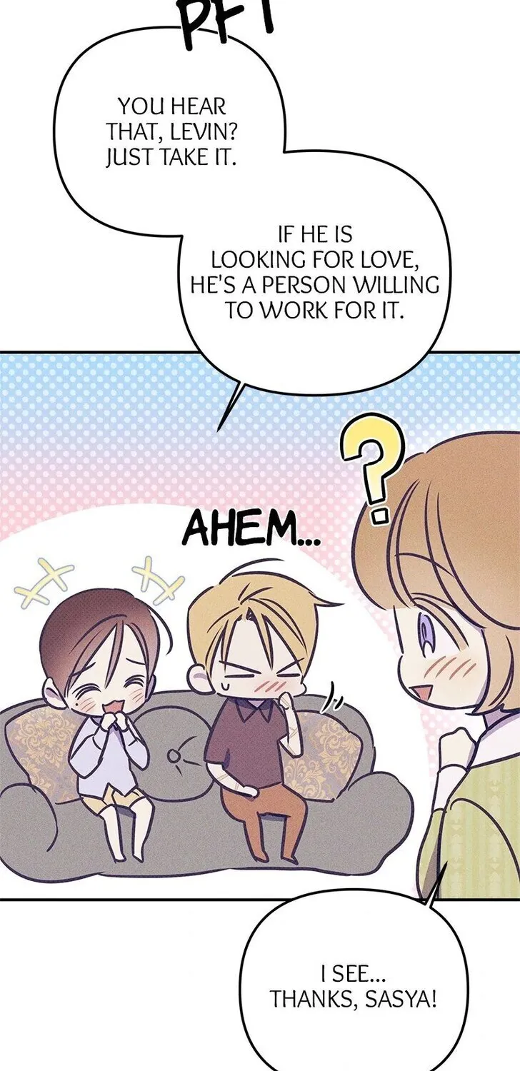 Solo Camping for Two Chapter 78 page 26 - 