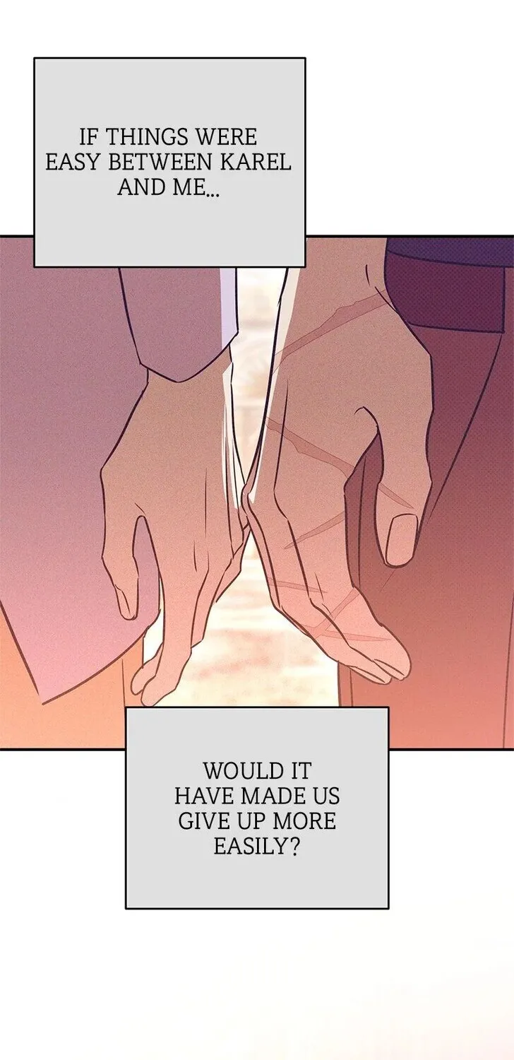 Solo Camping for Two Chapter 78 page 34 - 