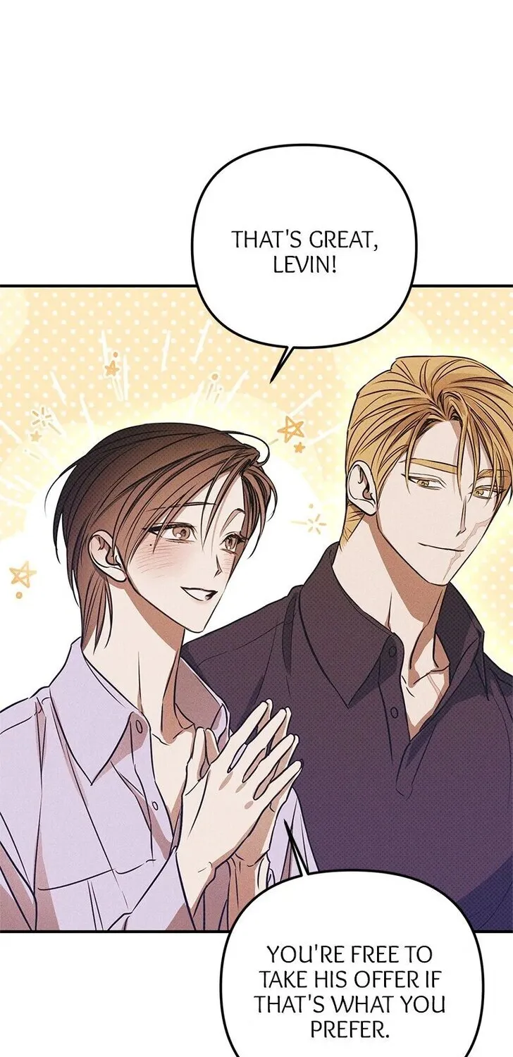Solo Camping for Two Chapter 78 page 5 - 