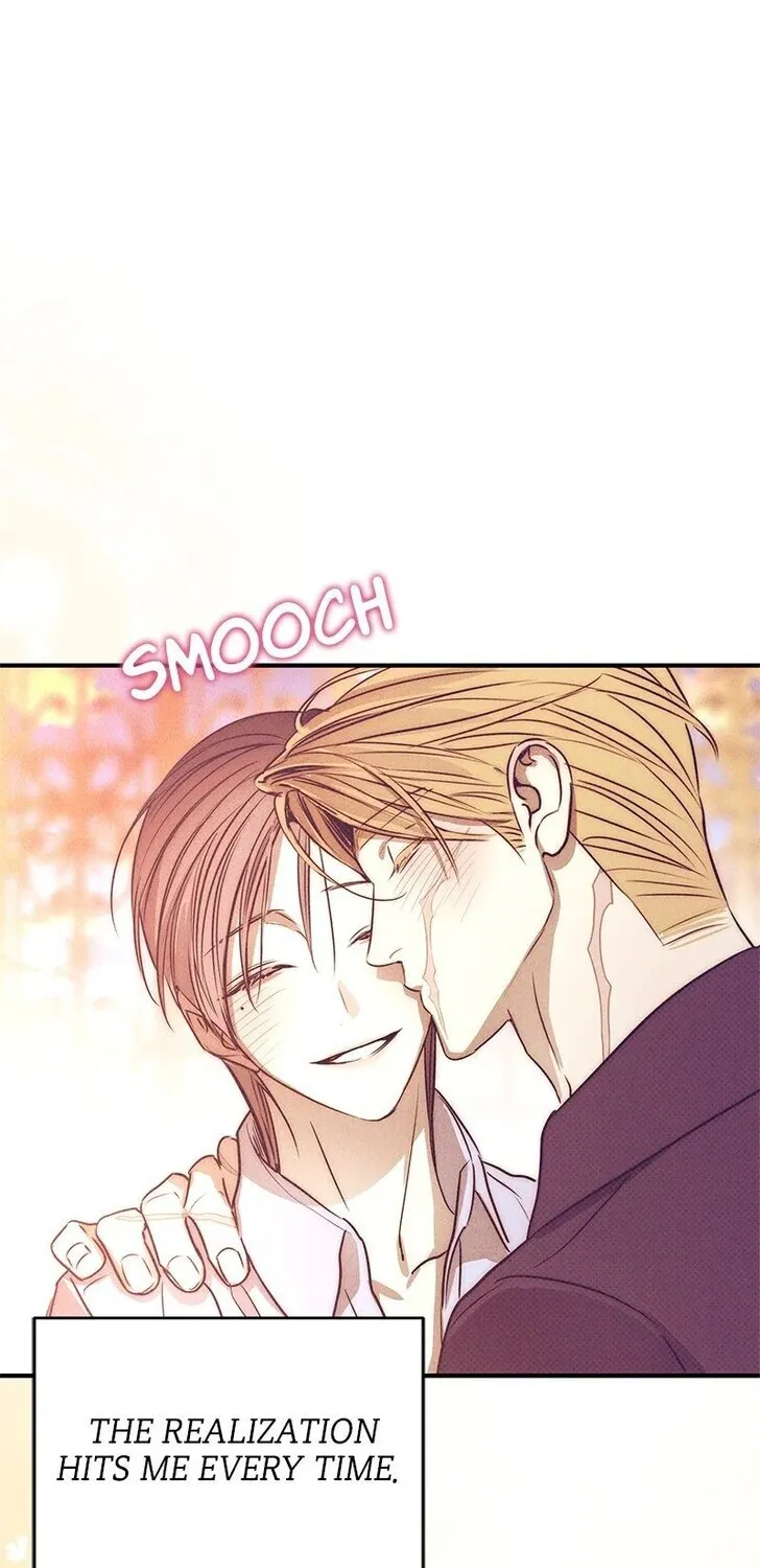 Solo Camping for Two Chapter 78 page 59 - 