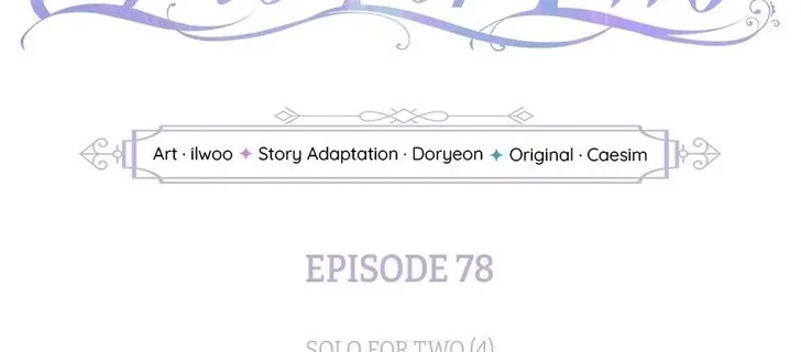 Solo Camping for Two Chapter 78 page 64 - 