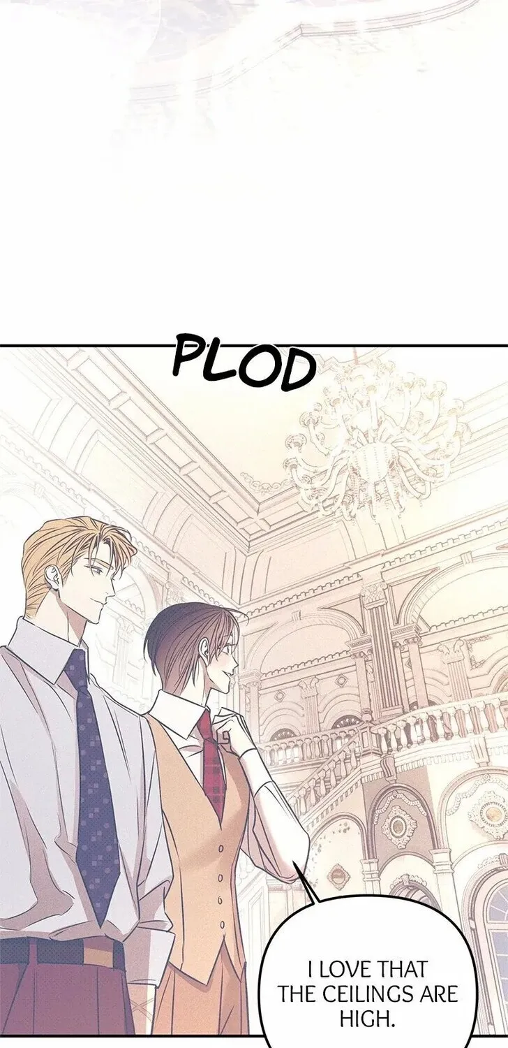 Solo Camping for Two Chapter 78 page 76 - 
