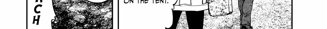 Solo Camping for Two Chapter 8 page 27 - 