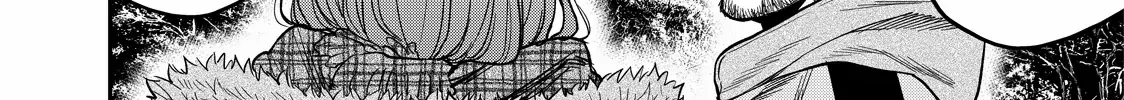 Solo Camping for Two Chapter 8 page 33 - 