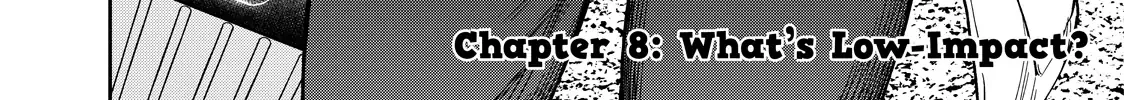 Solo Camping for Two Chapter 8 page 5 - 