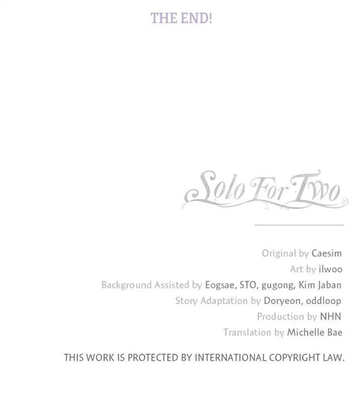 Solo Camping for Two Chapter 80.5 page 25 - 
