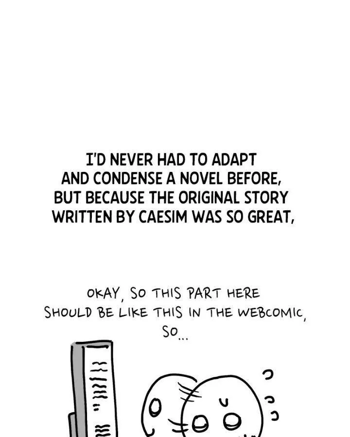 Solo Camping for Two Chapter 80.5 page 6 - 