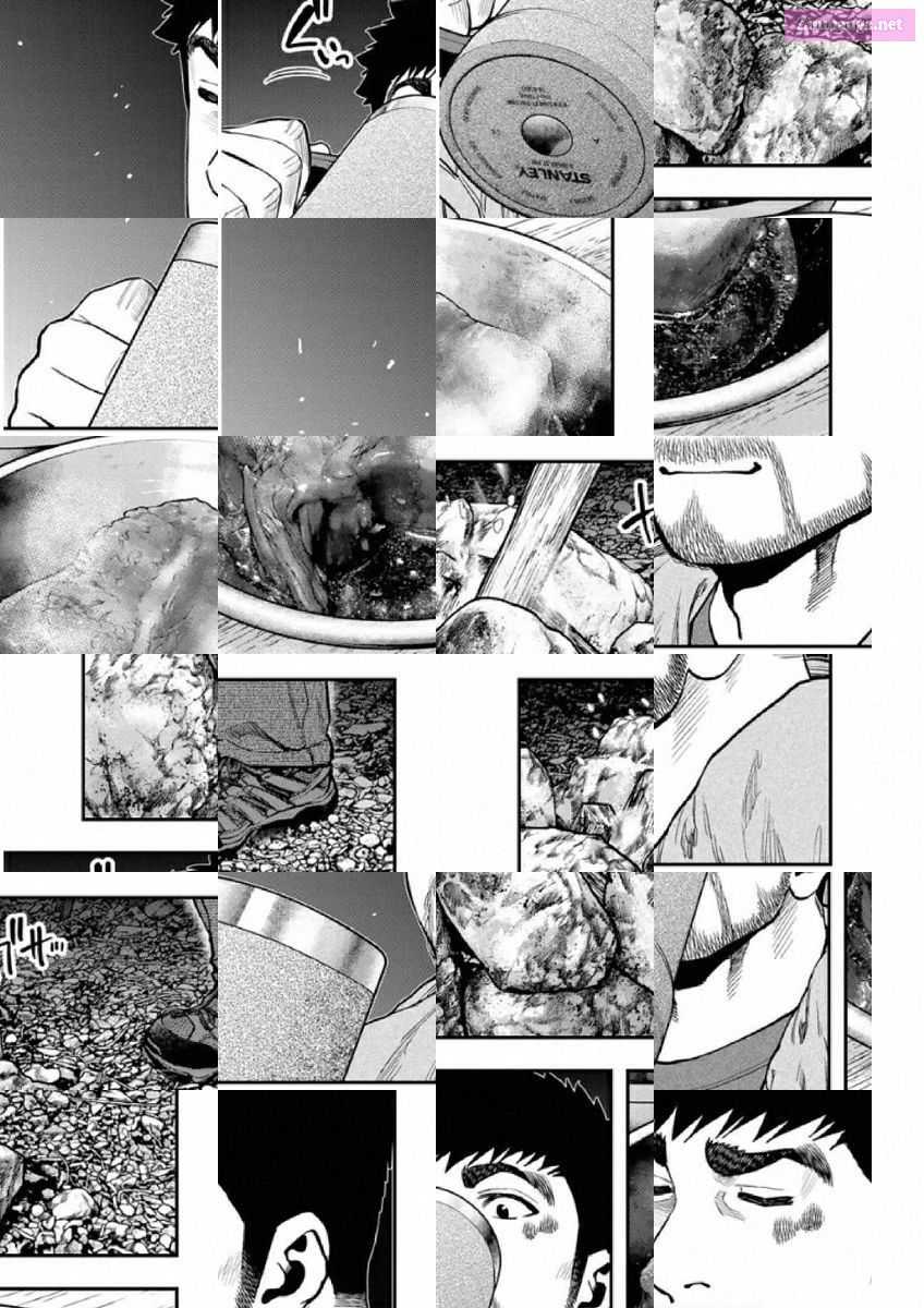 Solo Camping for Two Chapter 80 page 15 - 