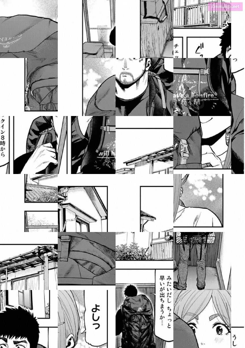Solo Camping for Two Chapter 80 page 28 - 