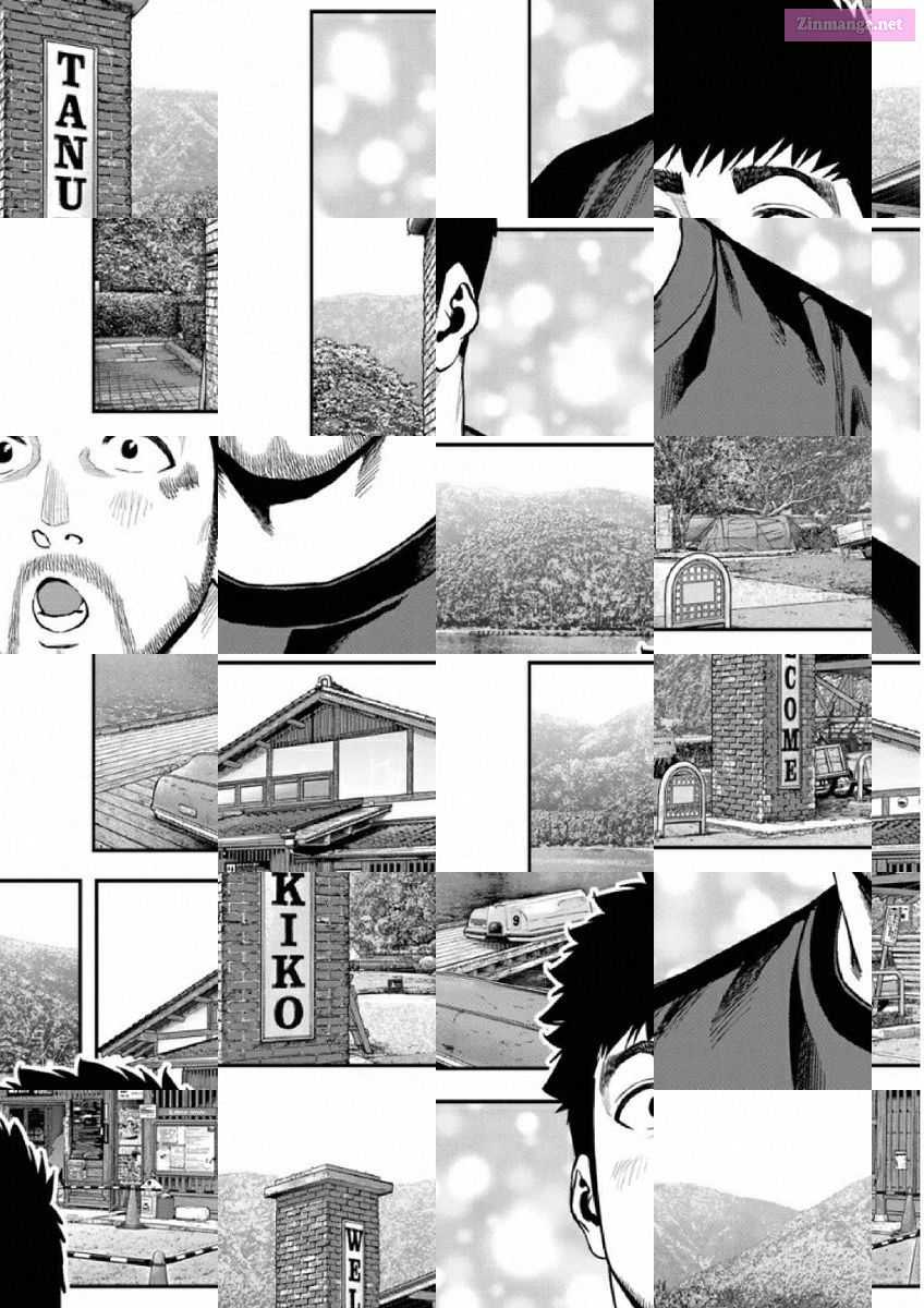 Solo Camping for Two Chapter 81 page 2 - 