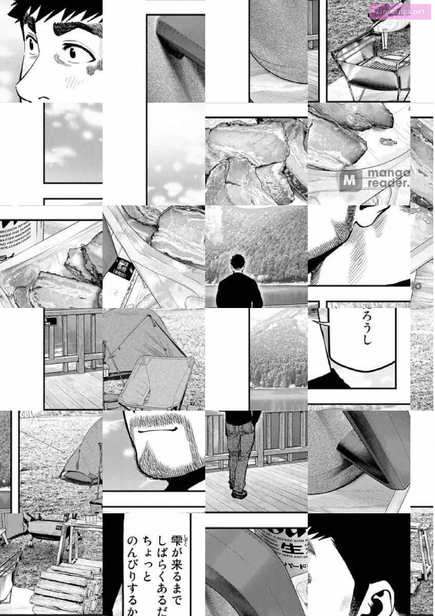 Solo Camping for Two Chapter 81 page 4 - 