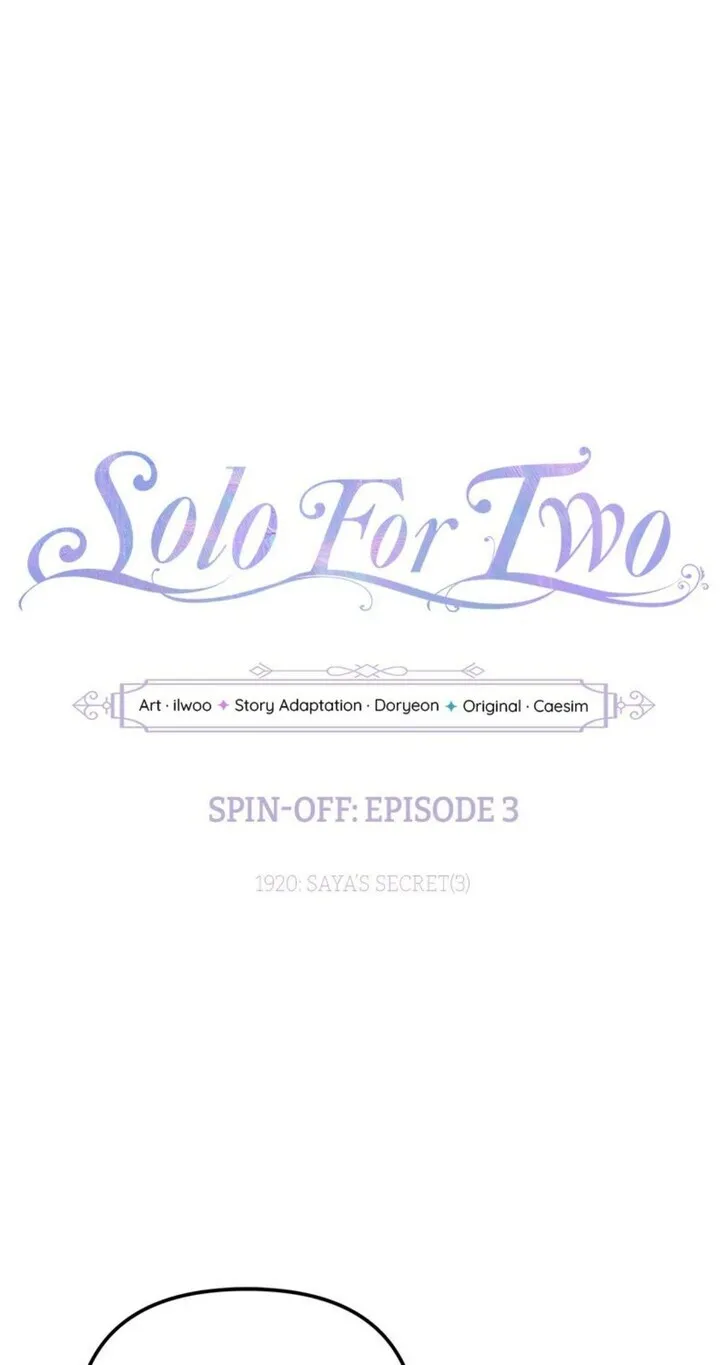 Solo Camping for Two Chapter 83 page 1 - 