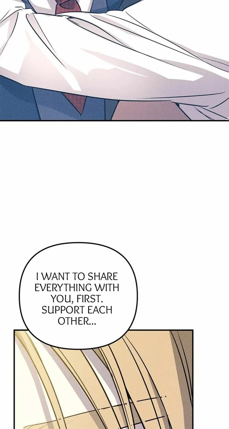 Solo Camping for Two Chapter 83 page 104 - 