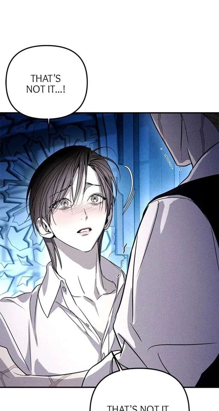 Solo Camping for Two Chapter 83 page 15 - 