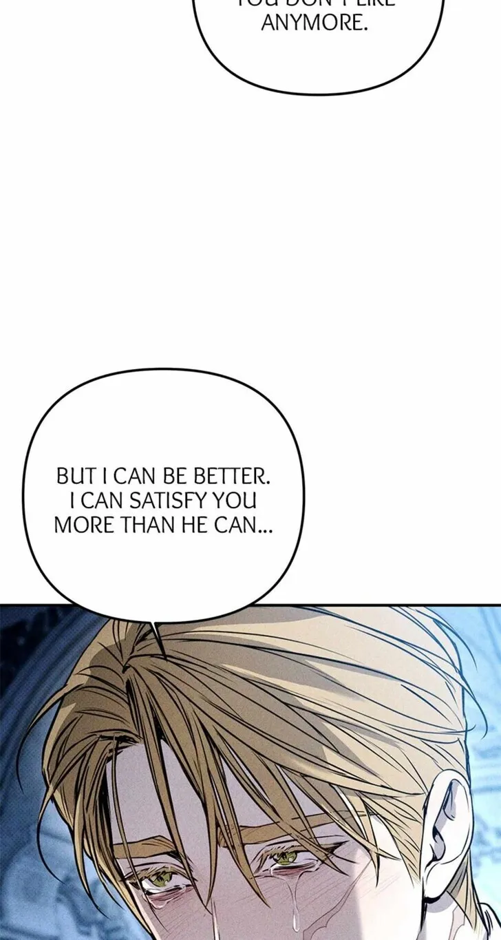 Solo Camping for Two Chapter 83 page 31 - 