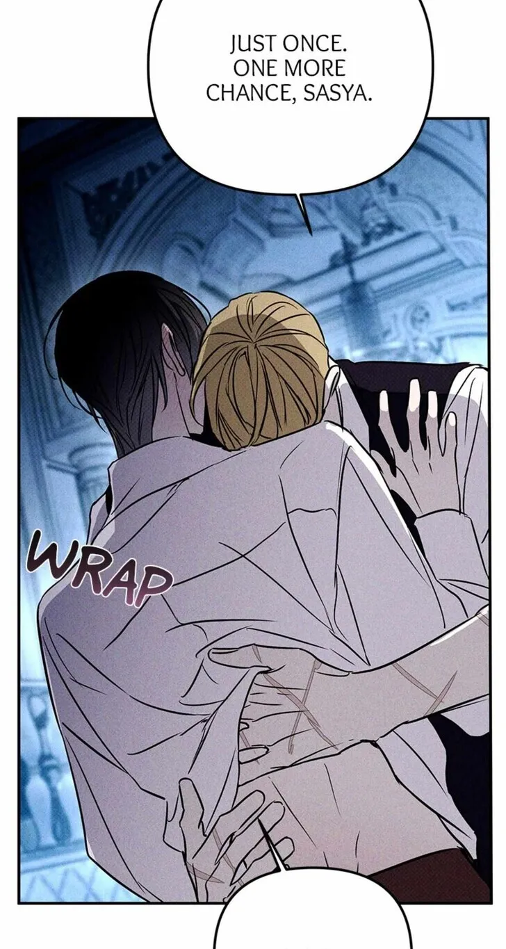 Solo Camping for Two Chapter 83 page 33 - 