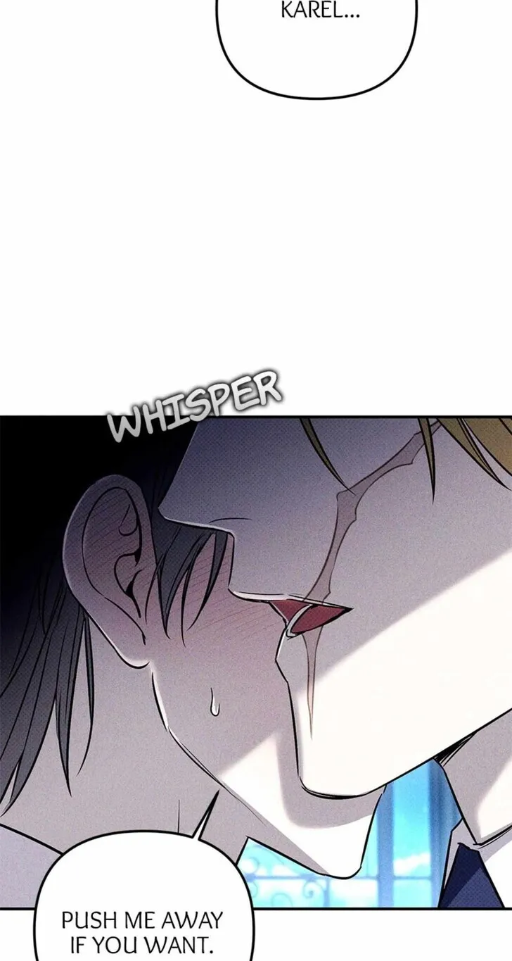 Solo Camping for Two Chapter 83 page 34 - 