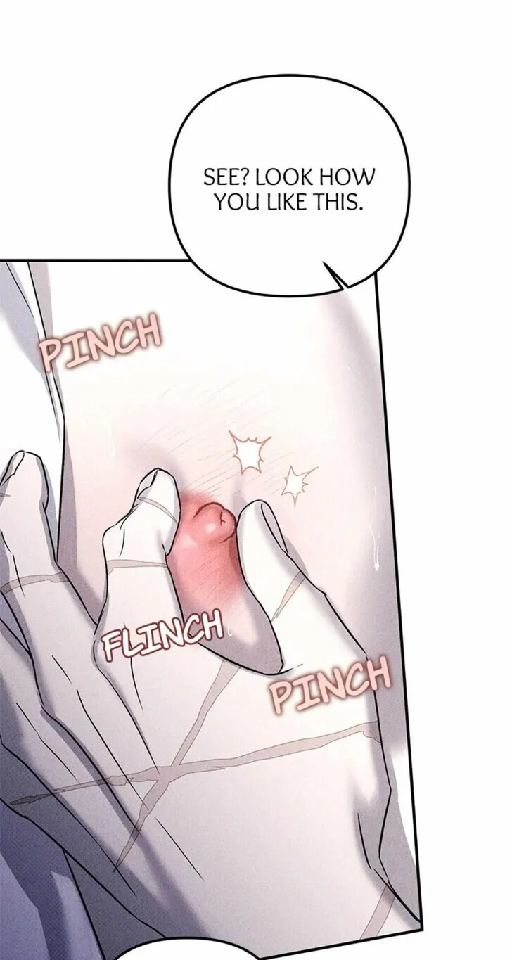 Solo Camping for Two Chapter 83 page 37 - 
