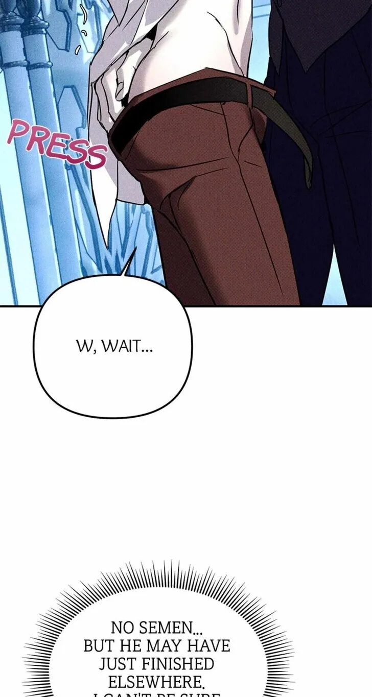 Solo Camping for Two Chapter 83 page 39 - 