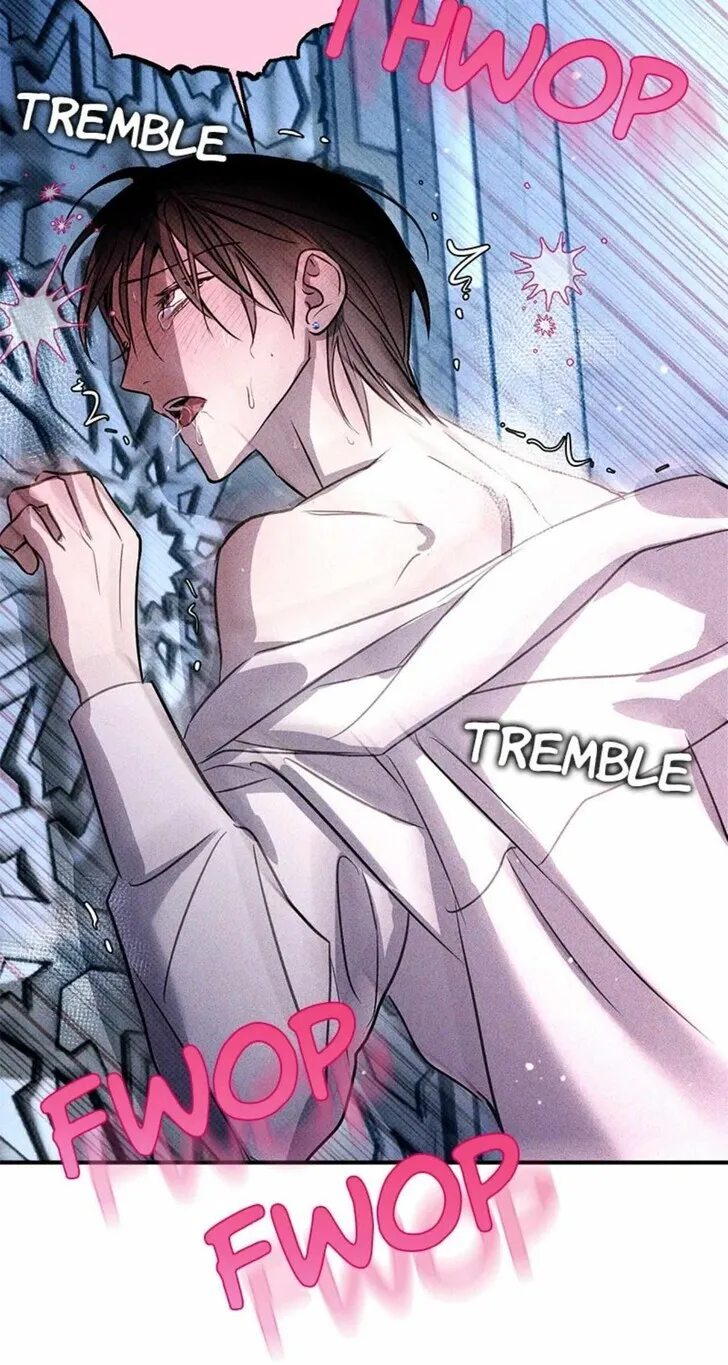 Solo Camping for Two Chapter 83 page 50 - 