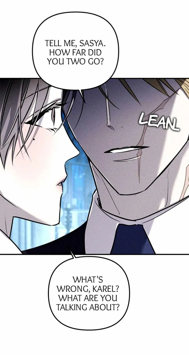 Solo Camping for Two Chapter 83 page 6 - 