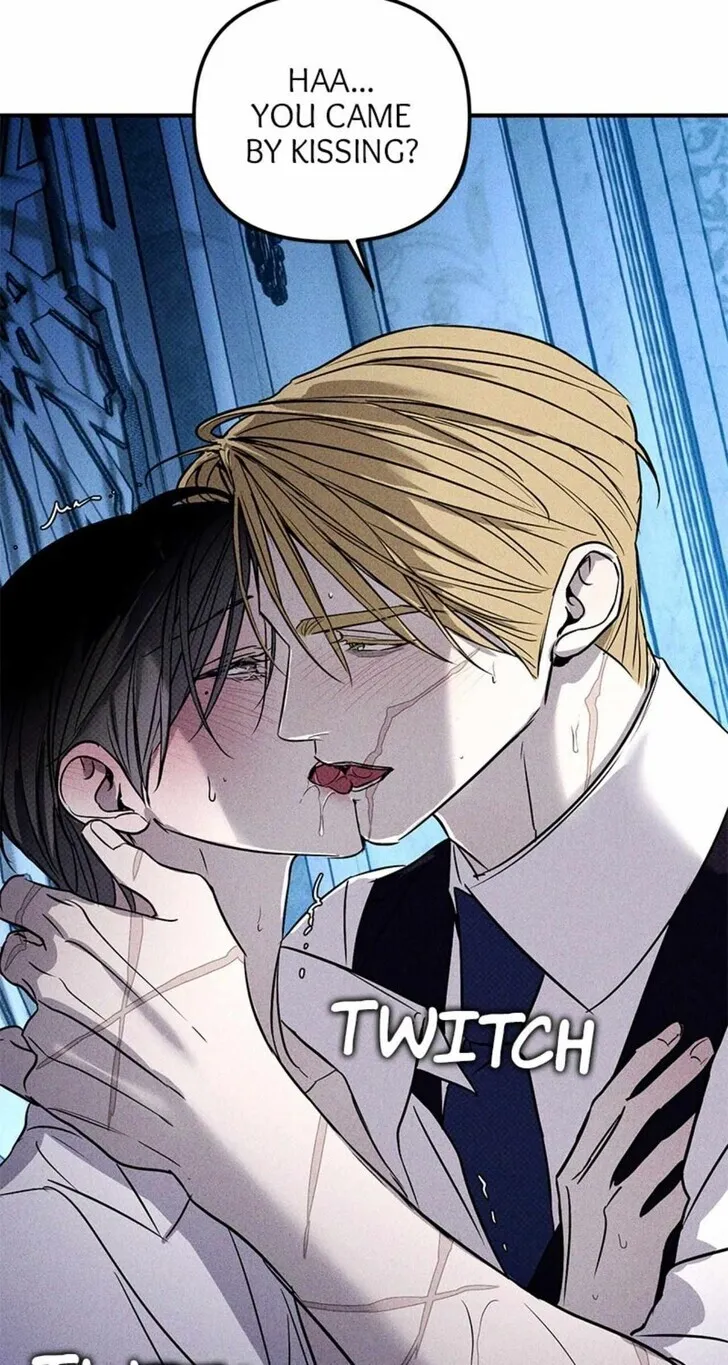 Solo Camping for Two Chapter 83 page 58 - 