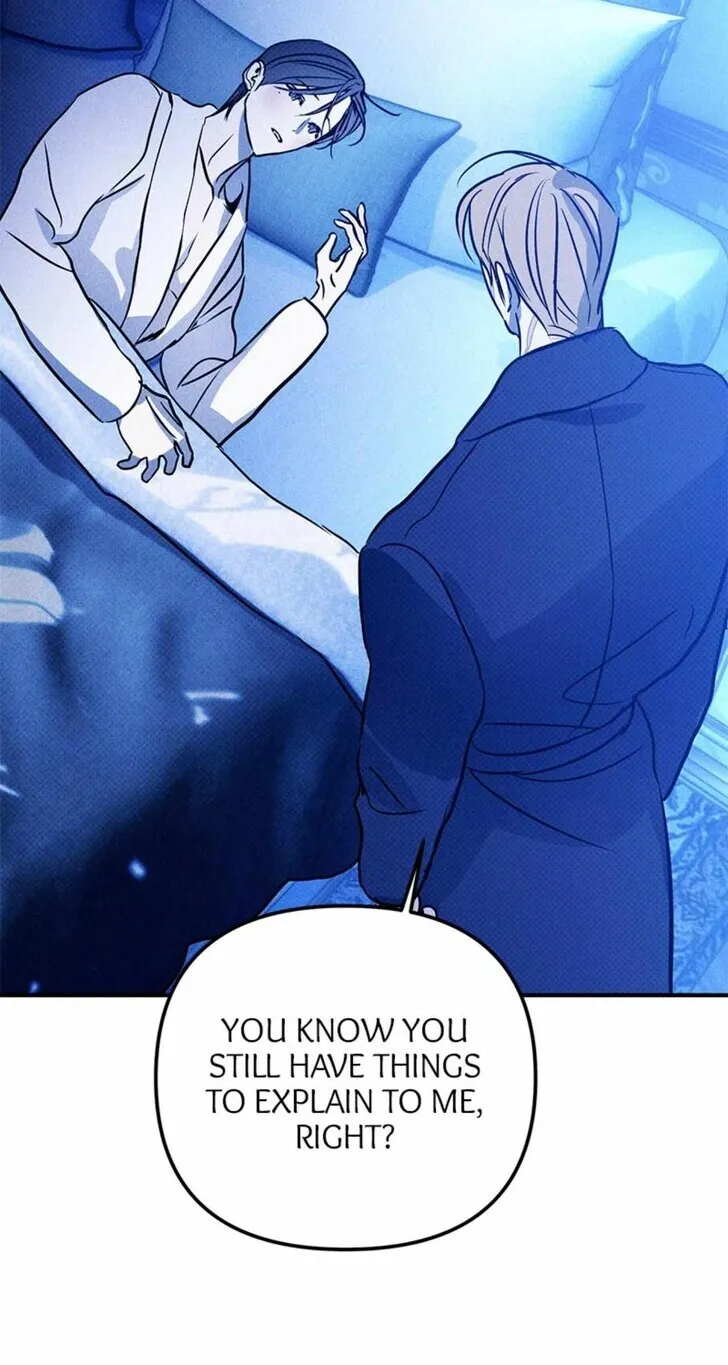Solo Camping for Two Chapter 83 page 64 - 