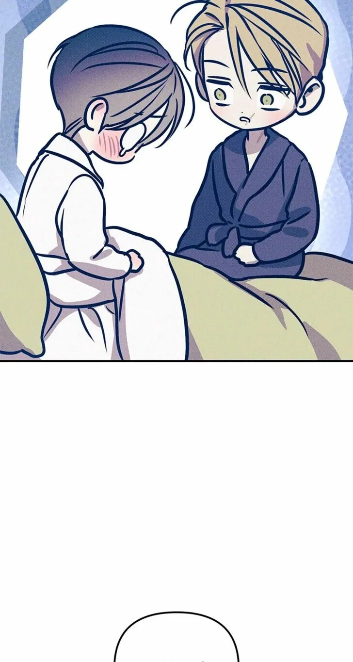 Solo Camping for Two Chapter 83 page 72 - 