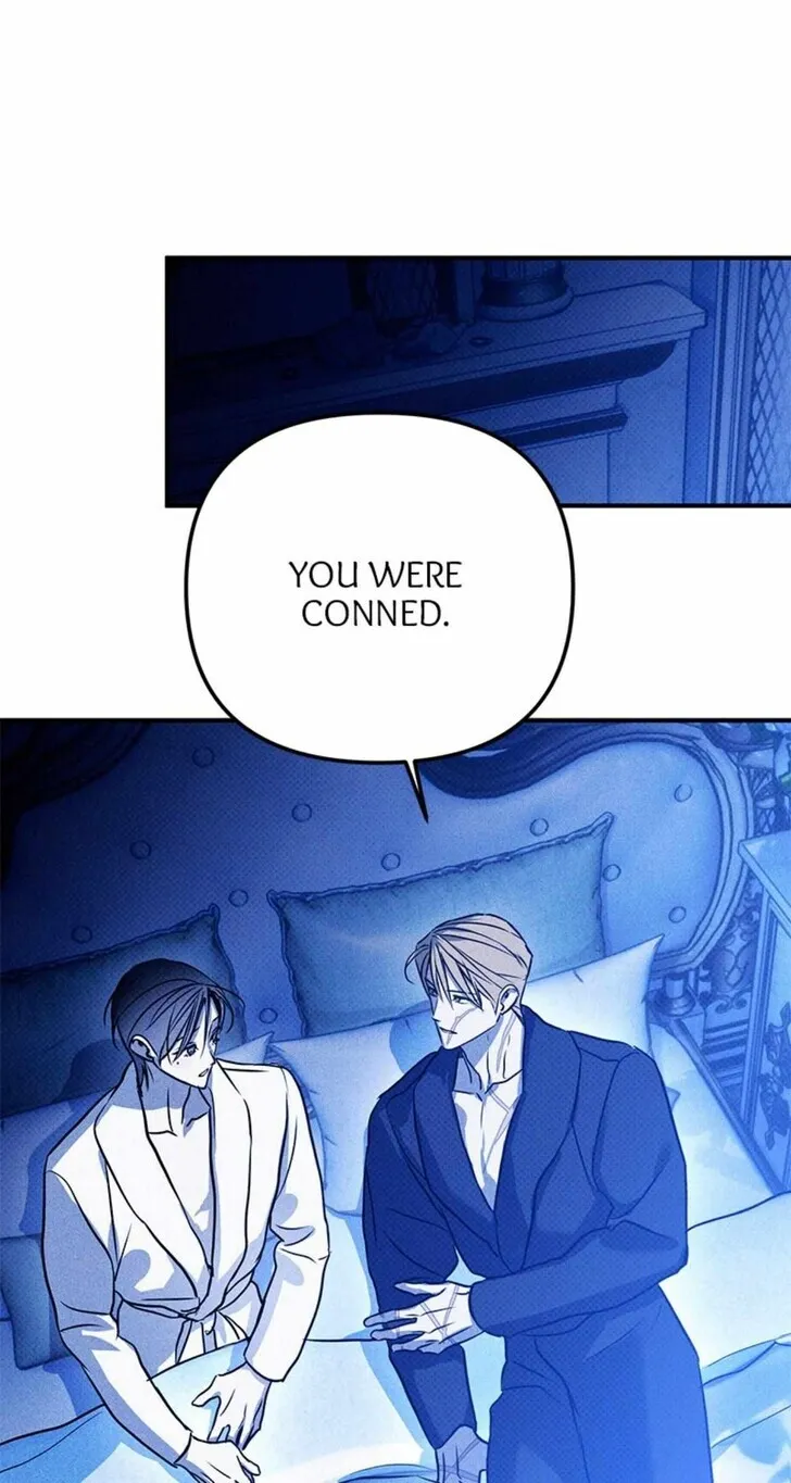 Solo Camping for Two Chapter 83 page 74 - 
