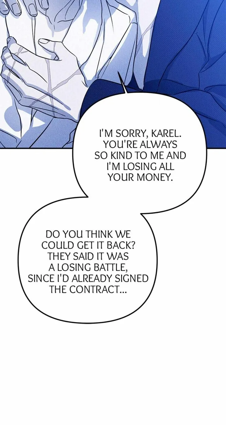 Solo Camping for Two Chapter 83 page 83 - 