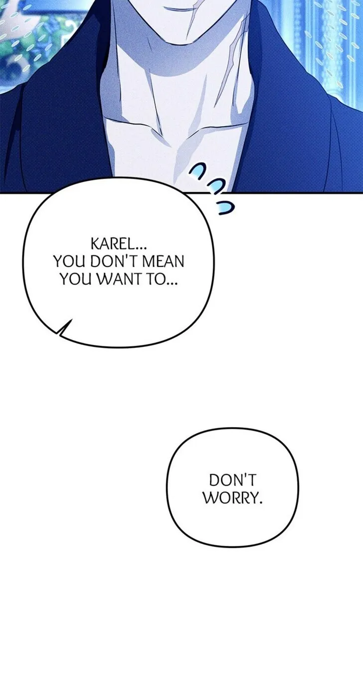 Solo Camping for Two Chapter 83 page 85 - 