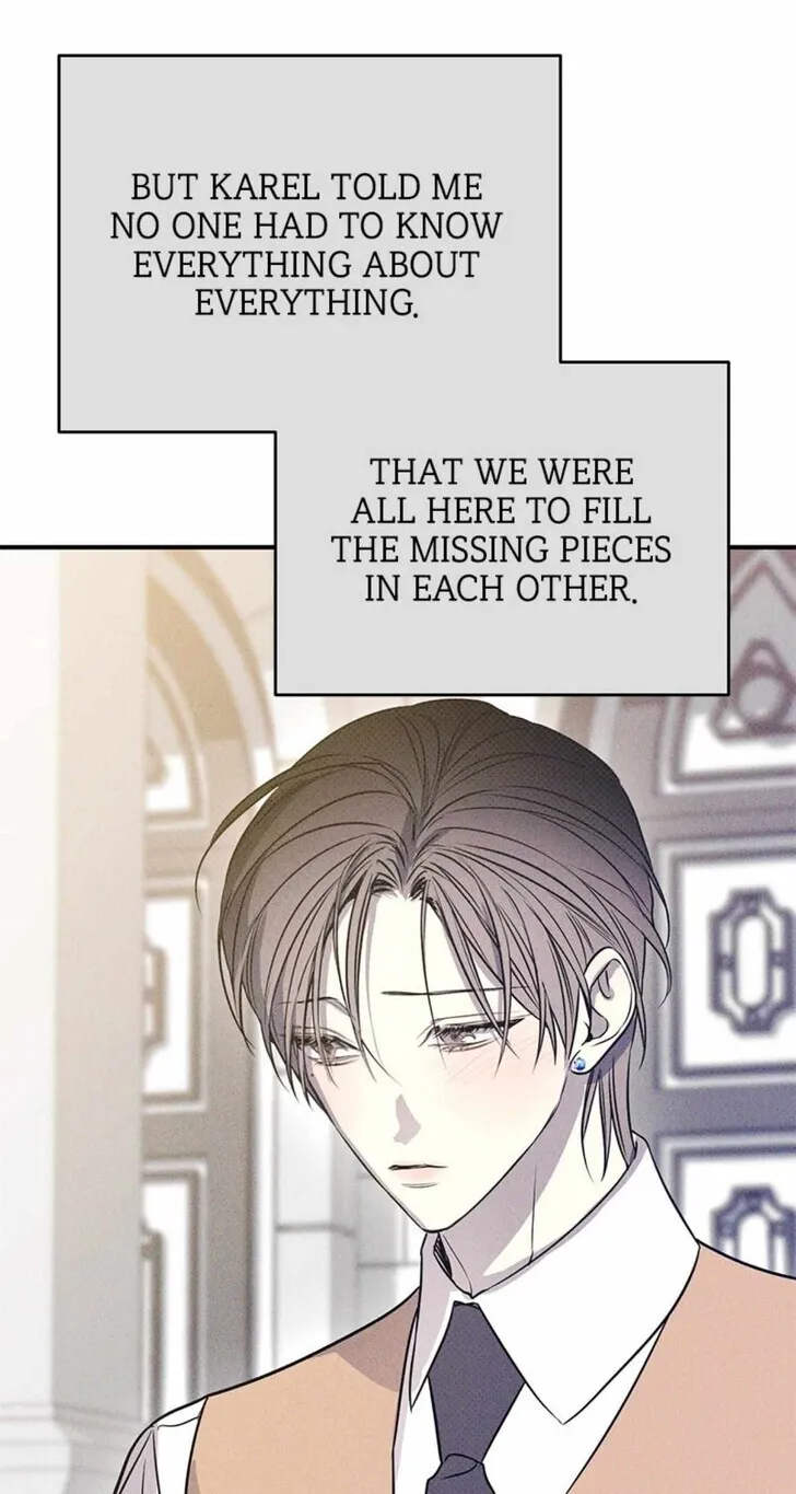 Solo Camping for Two Chapter 83 page 95 - 