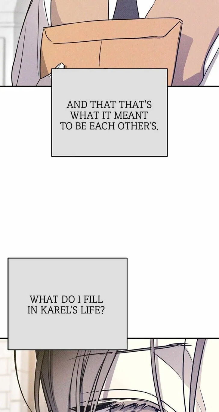 Solo Camping for Two Chapter 83 page 96 - 