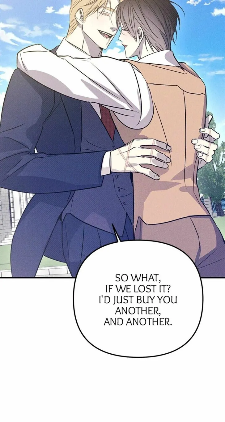 Solo Camping for Two Chapter 83 page 100 - 