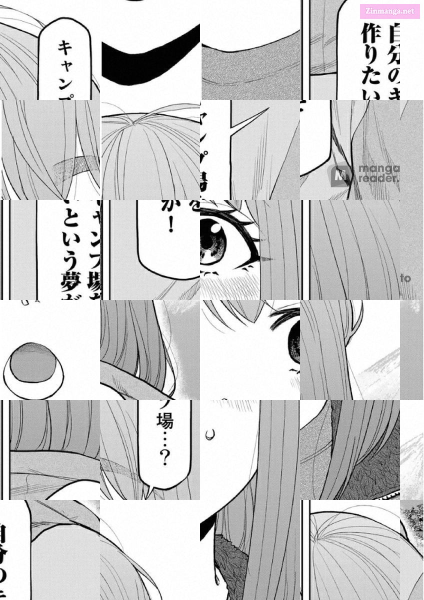Solo Camping for Two Chapter 84 page 16 - 