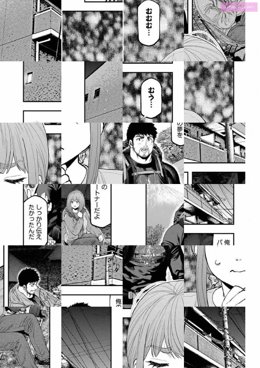 Solo Camping for Two Chapter 84 page 20 - 