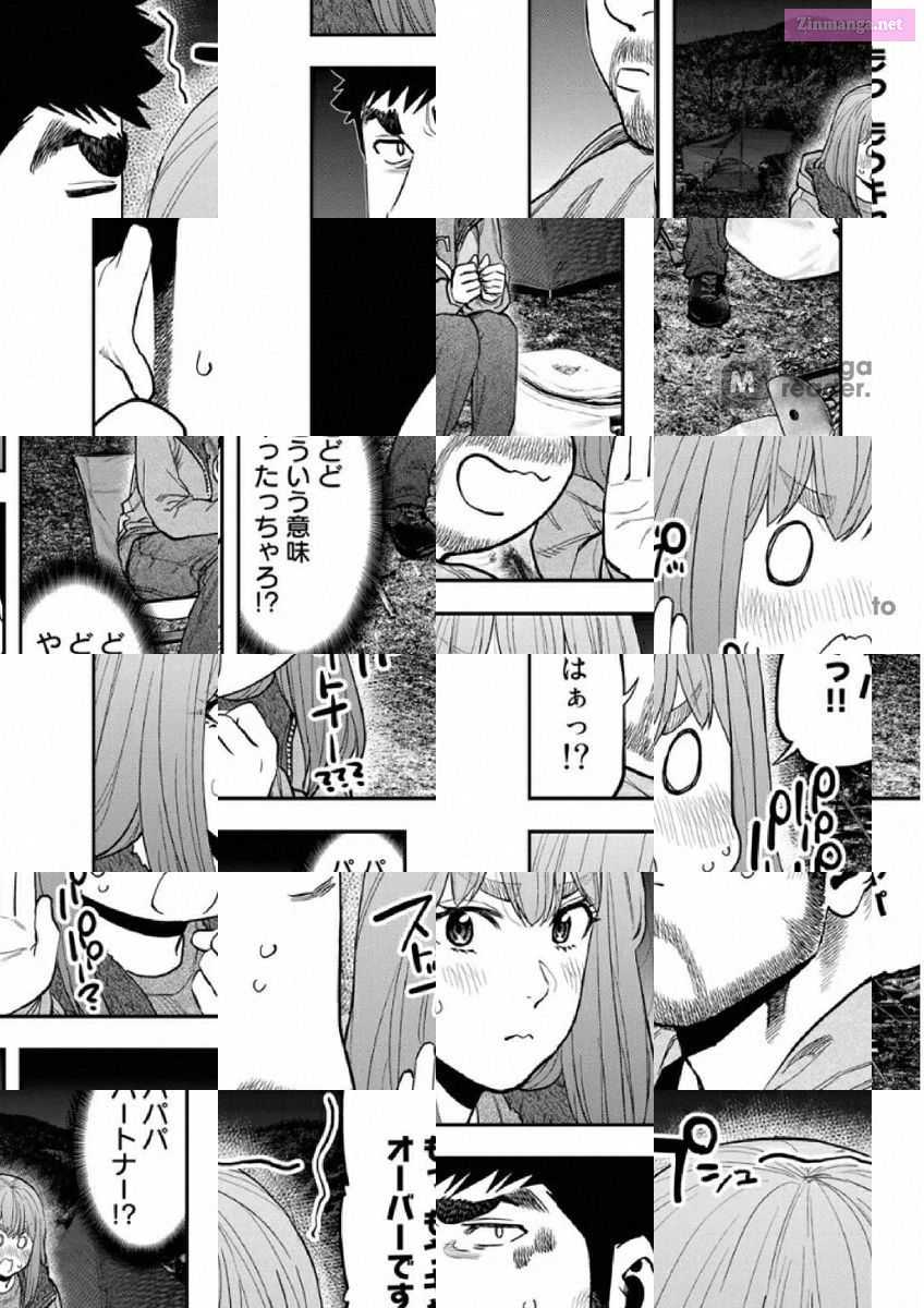 Solo Camping for Two Chapter 84 page 7 - 