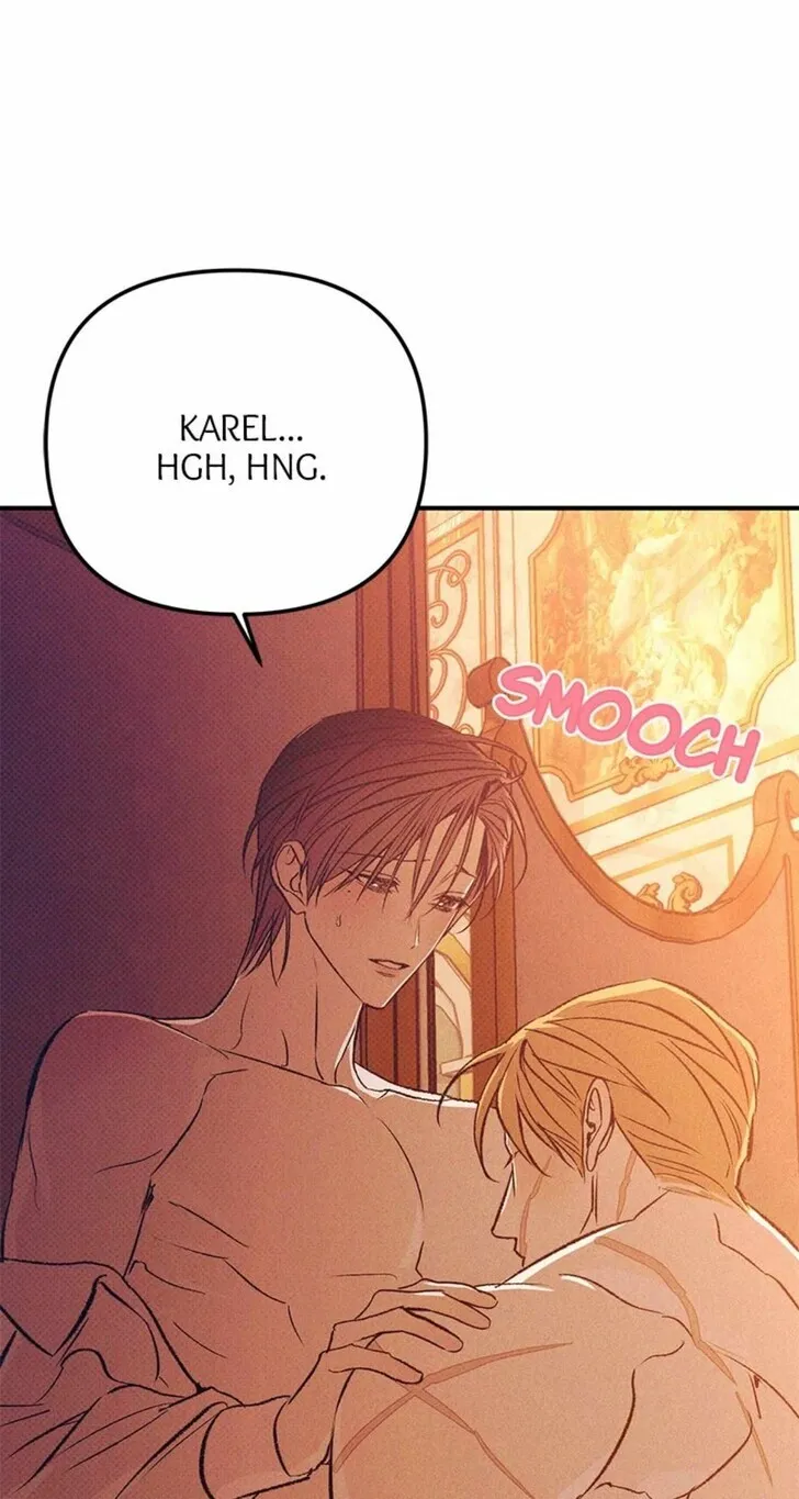 Solo Camping for Two Chapter 85 page 2 - 