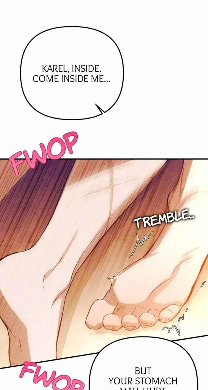 Solo Camping for Two Chapter 85 page 18 - 