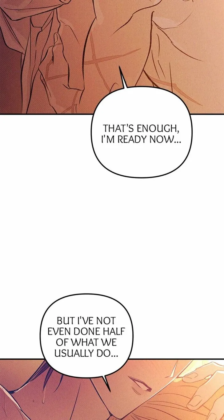Solo Camping for Two Chapter 85 page 3 - 