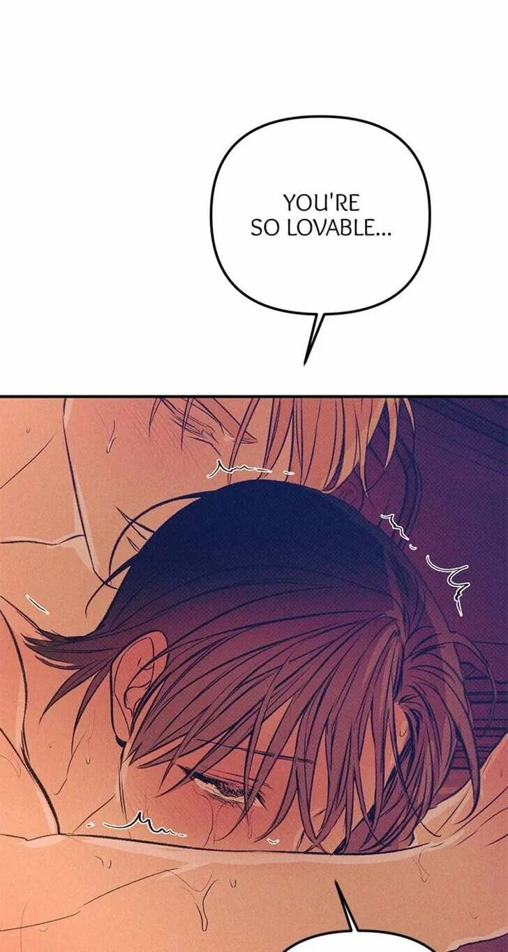 Solo Camping for Two Chapter 85 page 22 - 