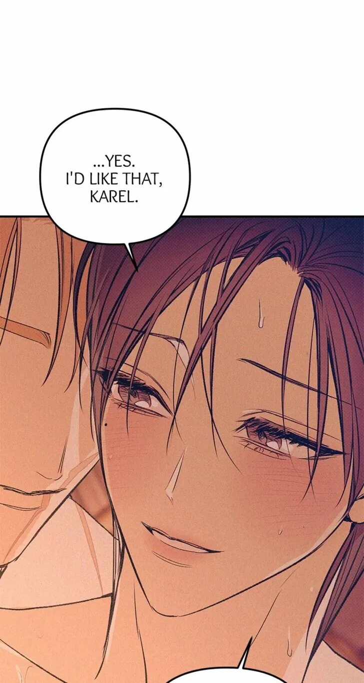 Solo Camping for Two Chapter 85 page 27 - 