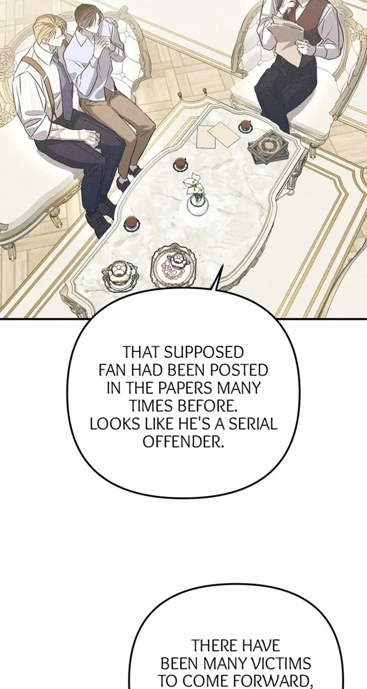 Solo Camping for Two Chapter 85 page 33 - 