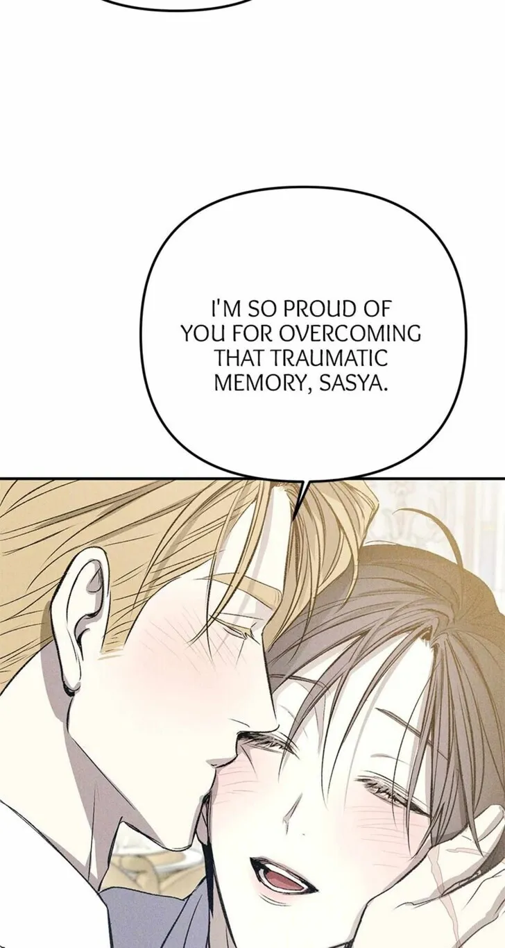 Solo Camping for Two Chapter 85 page 37 - 