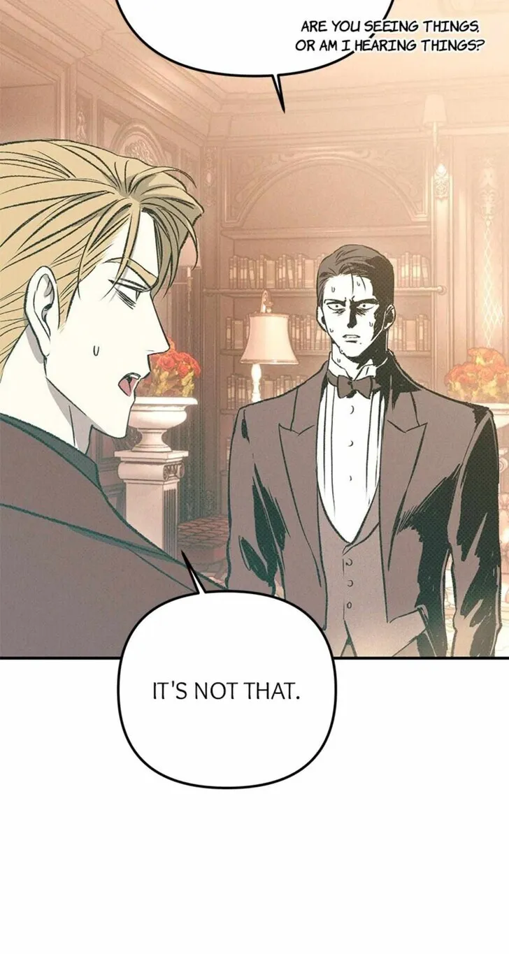 Solo Camping for Two Chapter 85 page 53 - 