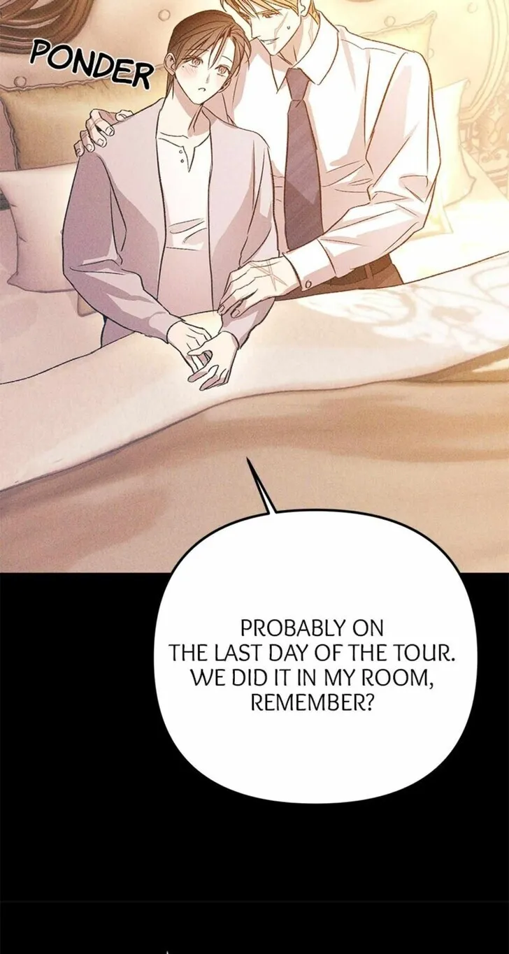 Solo Camping for Two Chapter 85 page 73 - 