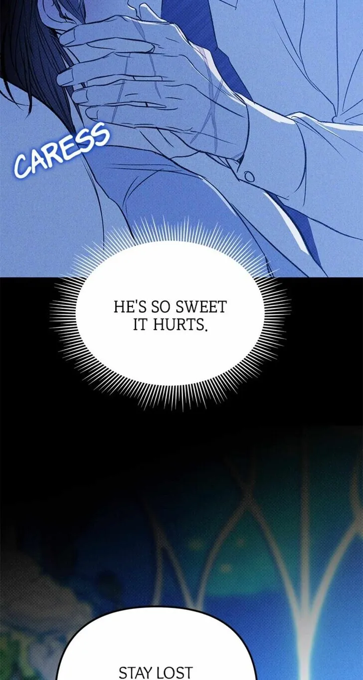 Solo Camping for Two Chapter 85 page 92 - 