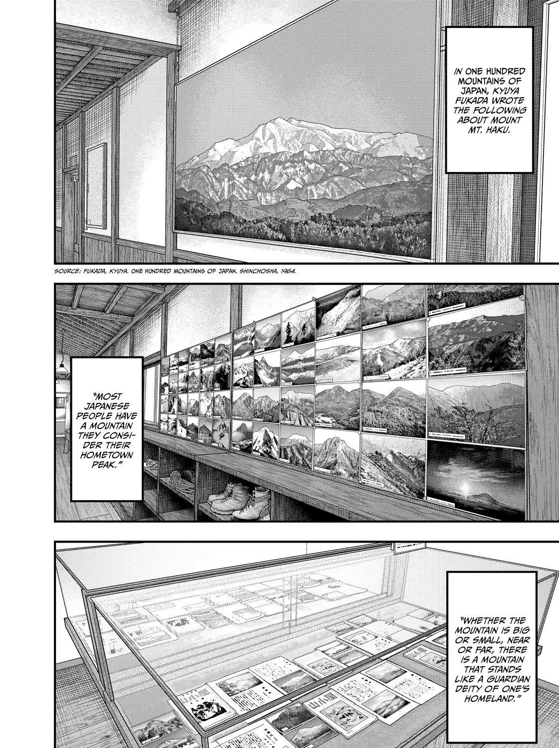 Solo Camping for Two Chapter 86.5 page 77 - 
